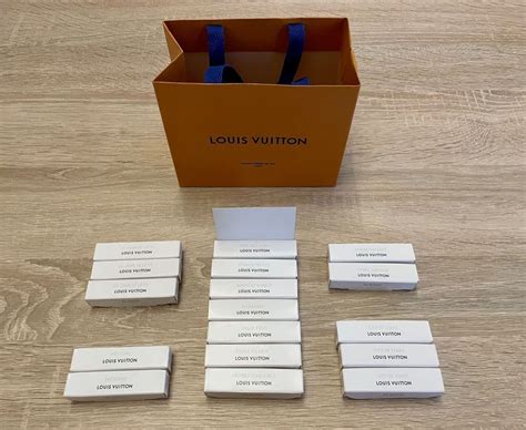 louis vuitton parfüm tester
